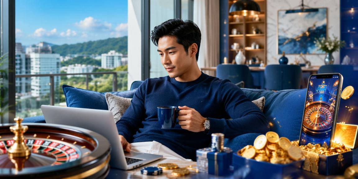 www77 Live Blackjack di động tại www77 có gì